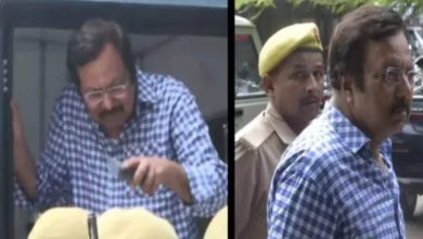 Two brothers from Lajpat Nagar sought safety, family in panic in a dispute over store