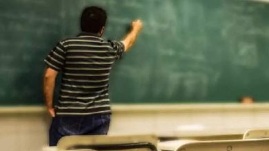 Recruitment of teachers who are stuck in helped colleges due to a lack of e-Aidhiyachan portal, the preparations of the Commission for Fast