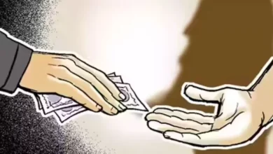 Child education missed, woman dies … allegations of bribes of Rs 100 ruined the life of a former employee of the roads – fake bribery case ruined the employee of the roads