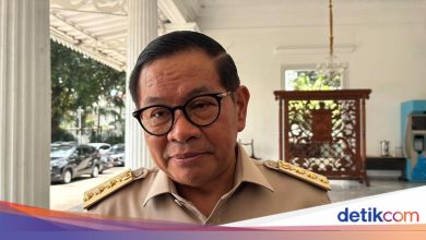 Pramono Discount BPHTB up to 75%: Relieve the young family to buy the first home