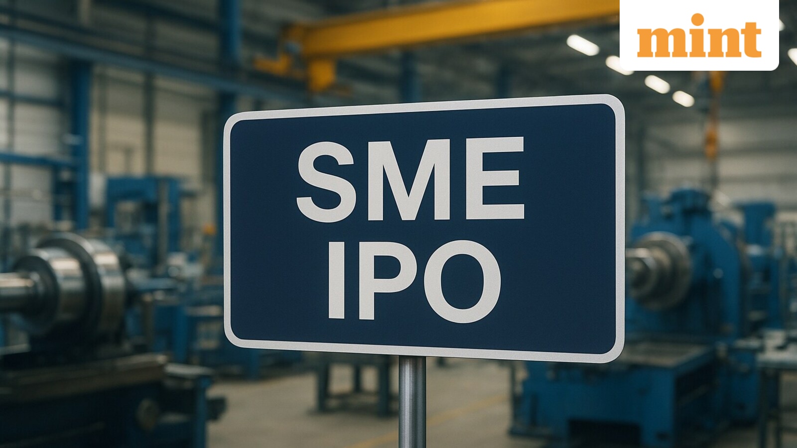 Siddhi Cotspin IPO Award Date likely today. GMP, steps to check the part status online for SMEIPO
