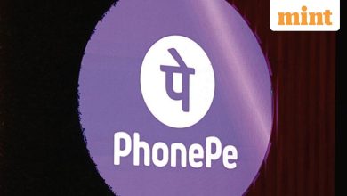 Phonepe file papers for nearly £ 12,000 crore IPO via confidential route