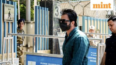 Ed -questions actor Sonu Sood in PMLA investigation linked to betting -App: What we know