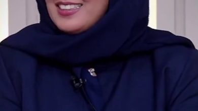 الأستاذة لمى الشثري رئيسة تحرير سيدتي تتحدث في لقاء تلفزيوني على قناة “روتانا خليجية” عن…
