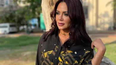 رانيا يوسف: تجربة الغناء خطوة استكشافية بعيداً عن التمثيل ولن أواصل تقديم أغانٍ جديدة