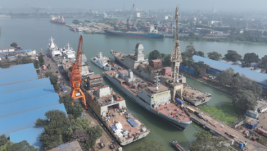 Cabinet approves a package of Rs 69.725 crore for shipbuilding and maritime sectors. 30 Lakh jobs will be created