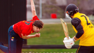 Australia Domestic Odi Cup: Western opened the victory by defeating south