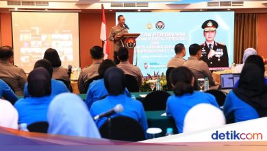 Anev title, liaison head of the police reflection to strengthen public relations