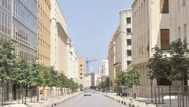 المصارف-بانتظار-بلورة-مشروع-قانون-الفجوة-المالية