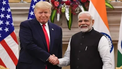 Trump Tariif News: What will end 25 extra rates, a big case between Indo’s before trade conversation? – Trump Rate News 25 Percent Extra Rate End Soon A Big Case Between India and America Before Trading Conversations