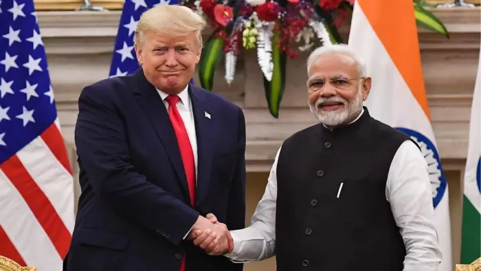 Trump Tariif News: What will end 25 extra rates, a big case between Indo’s before trade conversation? – Trump Rate News 25 Percent Extra Rate End Soon A Big Case Between India and America Before Trading Conversations