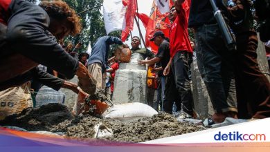 Farmers go down to the road: Make an exhibition to Body Cor