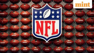 NFL to negotiate $ 111b TV rights agreement early; Roger Goodell says conversations can start in 2026