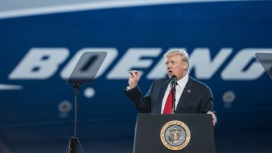 Boeing Settled 737 Max Case for Almost Nothing – ryan