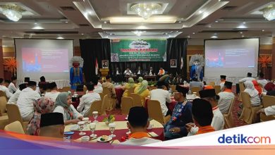 Bamus Betawi encourages the review of the cultural regulation when Jakarta is no longer the capital