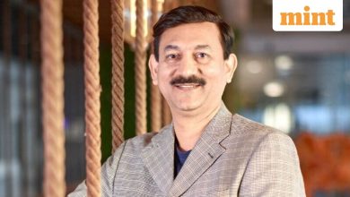 How the latest billionaire of India spreads its business