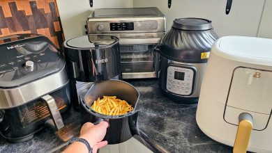 the-easiest-air-fryers-of-2025