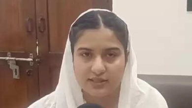 The government’s dictatorial order ban on caste -based rallies: Ikra Hasan