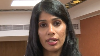 My next goal is to win a medal for the country at Asian Games: Joshna Chinappa