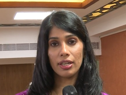 My next goal is to win a medal for the country at Asian Games: Joshna Chinappa