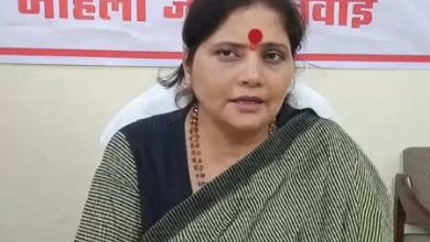 Muslim women have not received equal status so far: Uttar Pradesh Women’s Commission Chairman