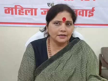Muslim women have not received equal status so far: Uttar Pradesh Women’s Commission Chairman