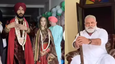 I say it … yuvrj’s ‘British’ woman Hazel Keech said why Yoghraj Singh said, knowing it, won’t be sure to know