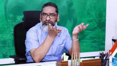 Sport University, CM Hemant to open a high level with officers