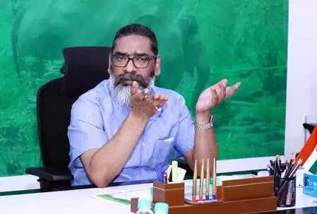 Sport University, CM Hemant to open a high level with officers