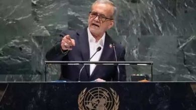 Iranian President Pageshkian swears: ‘We won’t bow down to the invaders’