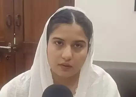 BJP can’t find PDA -cut, people will answer: sp mp ikra Hasan