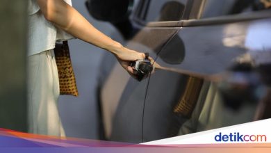 Special Committee finds 21 years of wild parking in South Jakarta, loss of provincial government RP. 37.8 billion