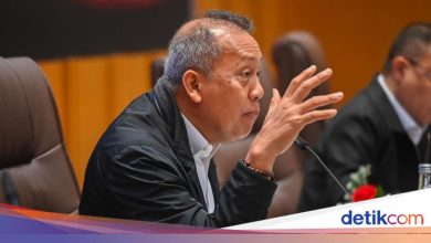 Waka DPR opens the opportunity for codification of the election, Pilkada and Political Party: intercourse