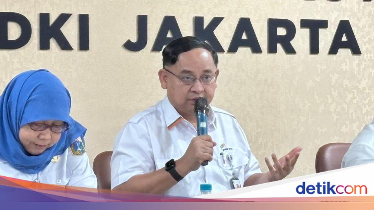Pasar Jaya is aimed at 30 markets to enter digitization this year