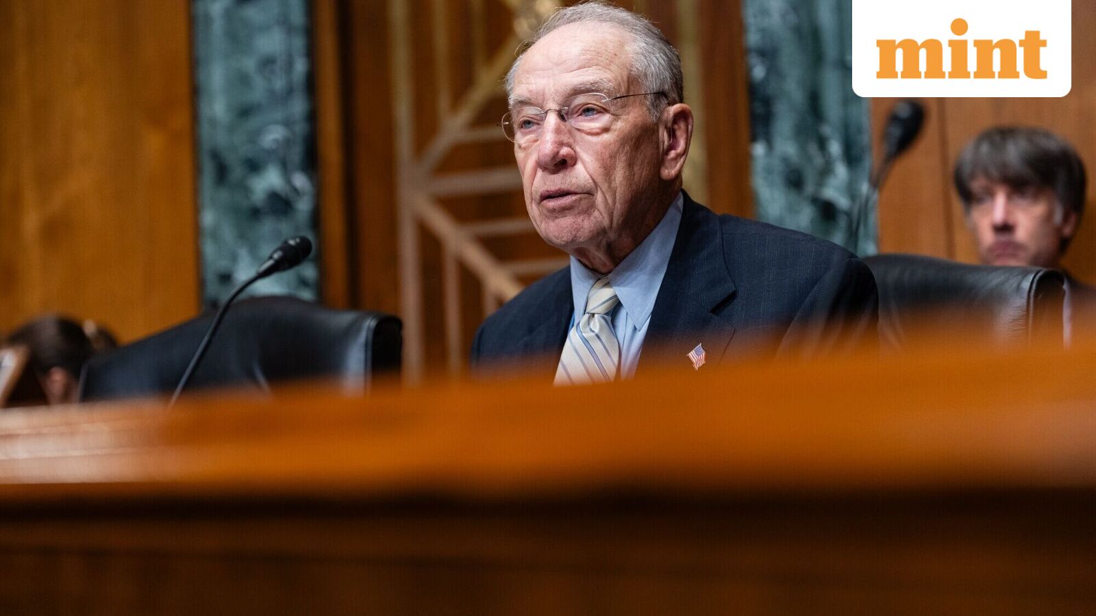 After raising the H-1B fee, call the US senator to end work permits for student visa holders competing ‘Americans’
