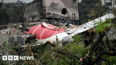 Families of Vicims Sue Boeing and Honeywell – ryan