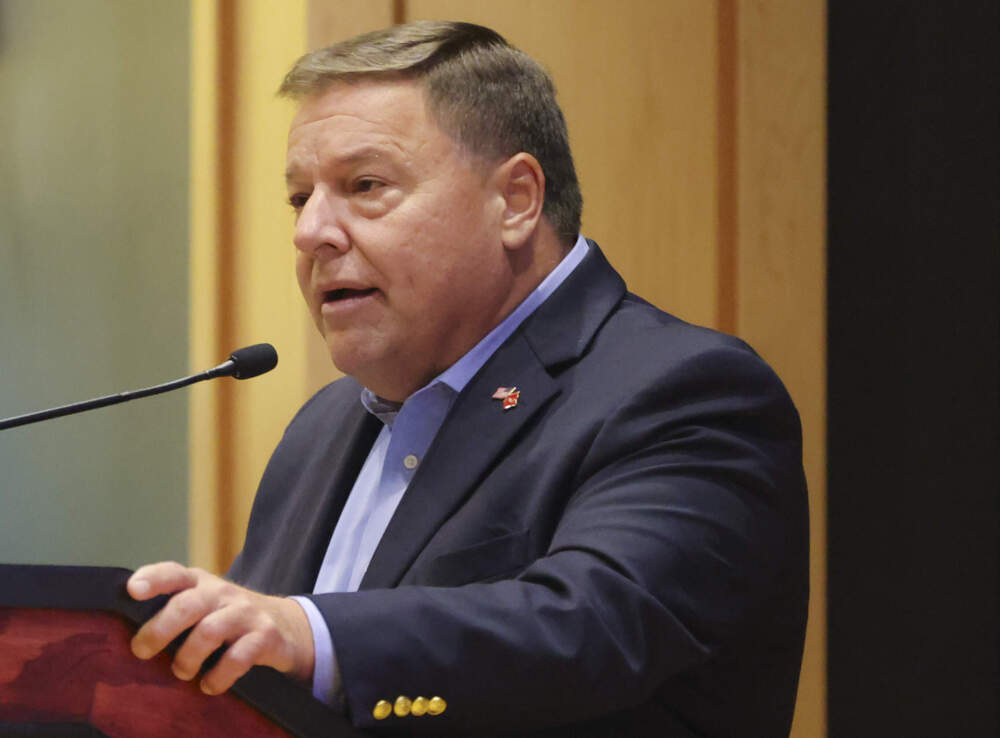 QUINCY VOTERS MAY GET TO ROLLL BACK Their Mayor Bump – ryan