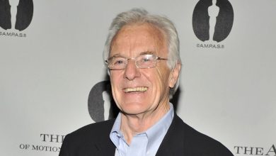 ‘Star Wars’ Art Director Was 84 – ryan