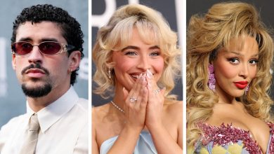 Bad Bunny, Sabrina Carpenter, and Dono Cat Set for New Season of Saturday Night Live – ryan