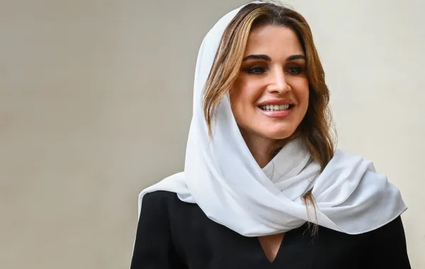 كما اعتادت الملكة رانيا العبدالله، ملكة الأردن مُشاركة اللحظات الدافئة والسعيدة لها ولعائلتها…