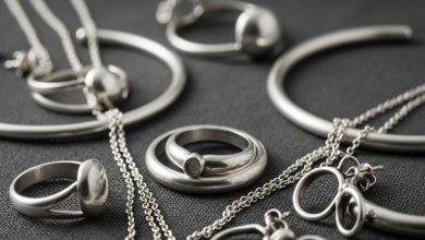 The government has banned the import of silver jewelry, the reason is local artisans, know why