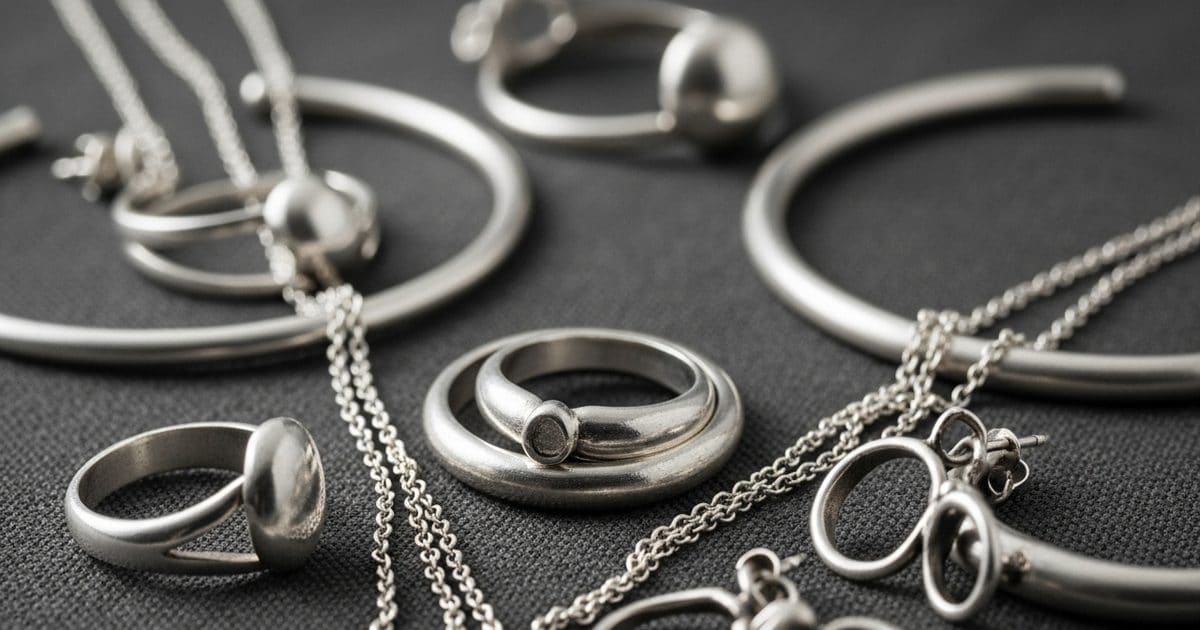 The government has banned the import of silver jewelry, the reason is local artisans, know why