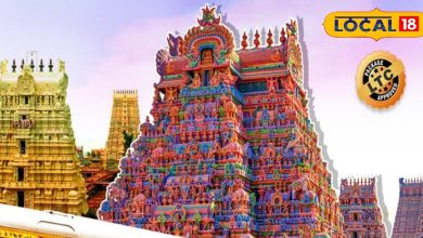 South India Tour Packages Irctc: The best opportunity to visit in South India in the winter, Railways started booking, Tirupati Balaji and this jyotirling will be seen