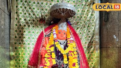 In Navratri, sit at home and see the 9 forms of the goddess of Mahishmati, interesting things
