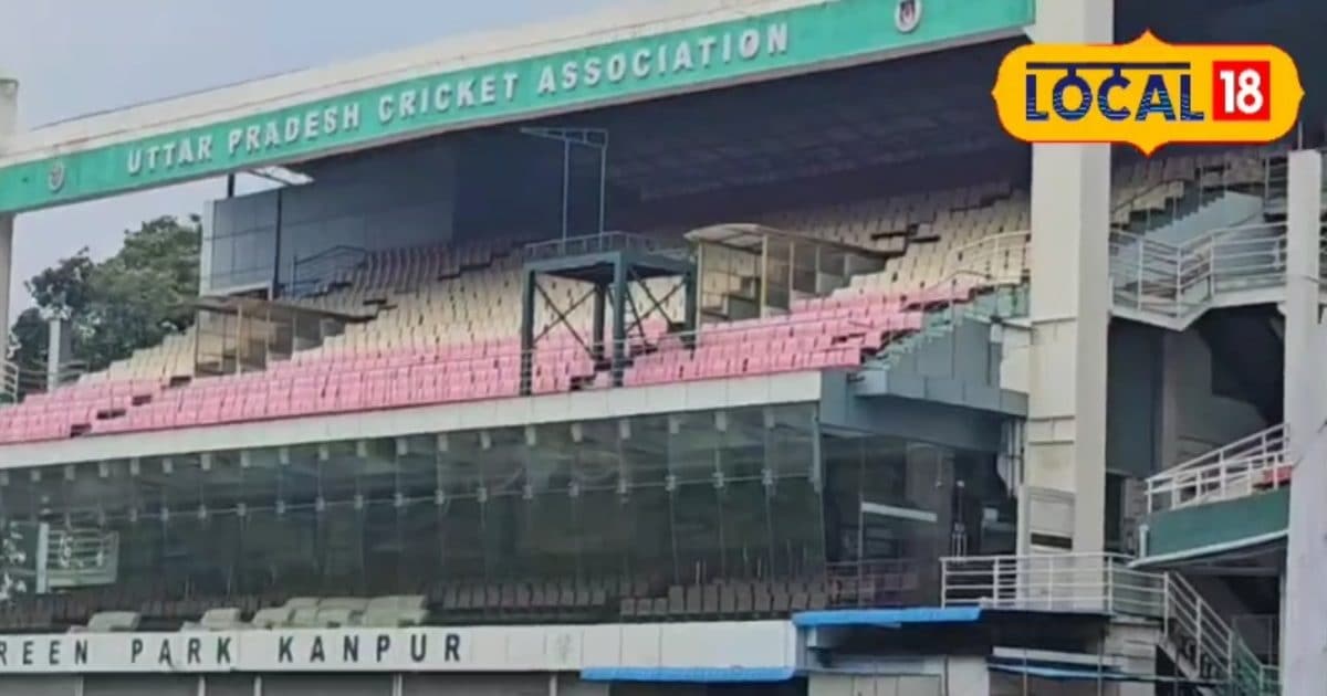 Cricket’s Mahasangram in Green Park! India A and Australia will be exciting in Kanpur, Abhishek’s bat will speak, Arshdeep’s balls will be rumbled
