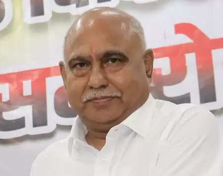 Madhya Pradesh: BJP has announced new district officials for Rewa