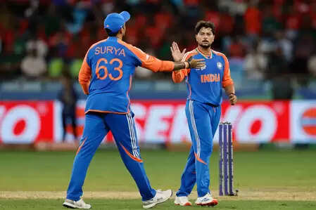 Asia Cup: Kuldeep-Bumrah’s deadly bowling, India defeated Bangladesh by 41 runs