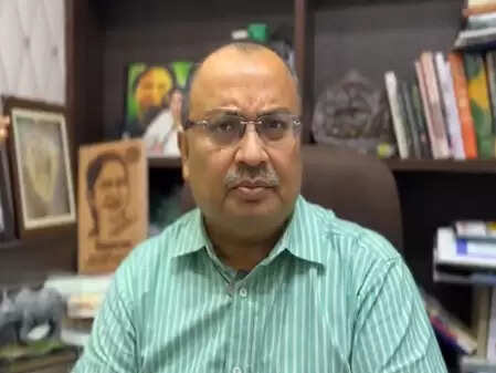 Western Bengals: Calcutta High Court has stopped Kunal Ghosh for 3 months to comment on Mithun Chakraborty