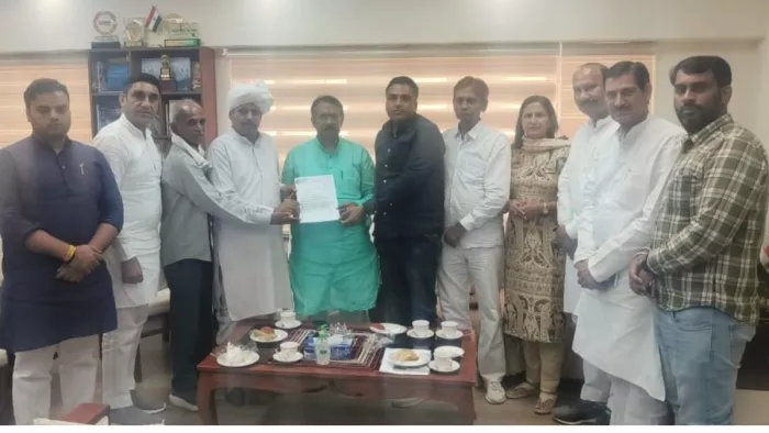 The case was not made in the meeting with the government on the UER-2 toll dispute, but the Boers screamed; Now the flywheel jam – ncr uer 2 toll dispute Delhi protests continue after conversations failed