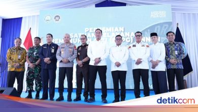 Bnn make sppg in serang, can produce 4 thousand servings mbg per day